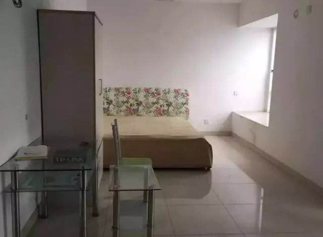 廈門家庭裝修即使天下暴雨，找個角落，三兩朋友，一壺酒，足矣