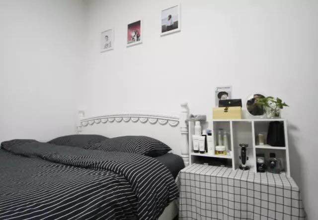 廈門家庭裝修即使天下暴雨，找個角落，三兩朋友，一壺酒，足矣