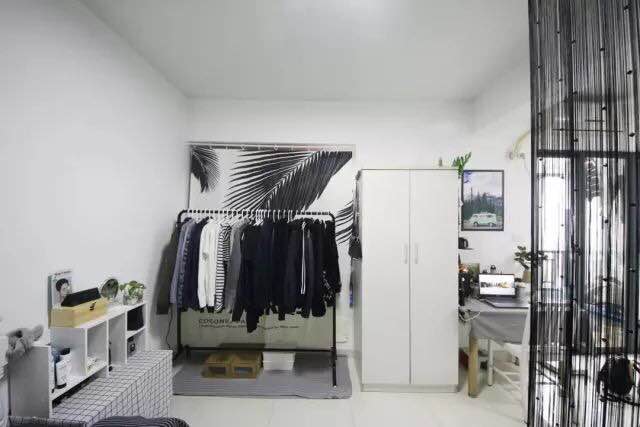 廈門家庭裝修即使天下暴雨，找個角落，三兩朋友，一壺酒，足矣