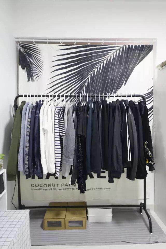 廈門家庭裝修即使天下暴雨，找個角落，三兩朋友，一壺酒，足矣