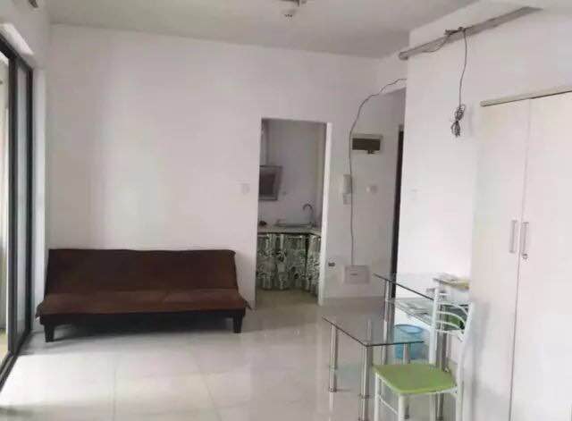 廈門家庭裝修即使天下暴雨，找個角落，三兩朋友，一壺酒，足矣