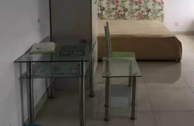 廈門家庭裝修即使天下暴雨，找個角落，三兩朋友，一壺酒，足矣