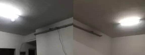 廈門家庭裝修即使天下暴雨，找個角落，三兩朋友，一壺酒，足矣