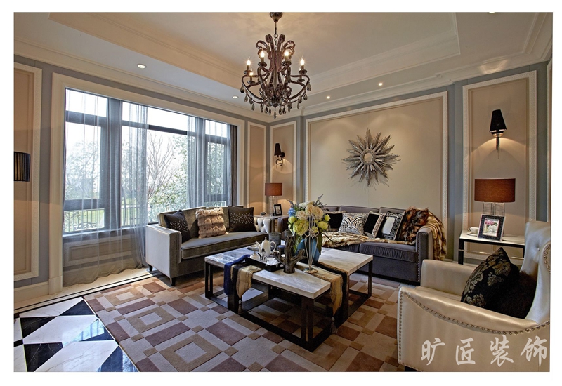 在廈門攢錢買了130平裝修套卡花了20萬