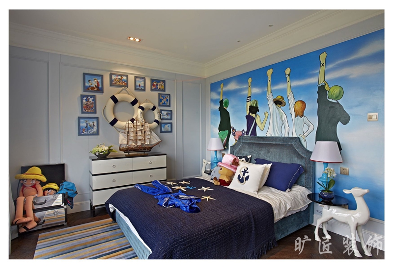 在廈門攢錢買了130平裝修套卡花了20萬