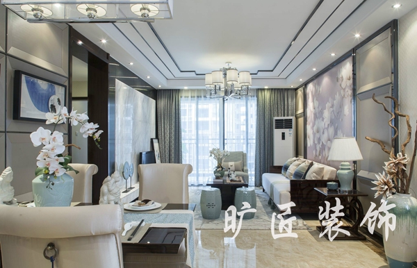 廈門高端裝修公司那家好呢？