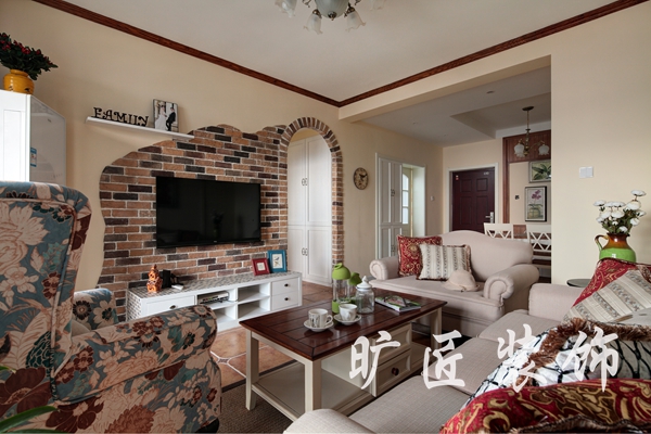 廈門高檔裝修公司排名