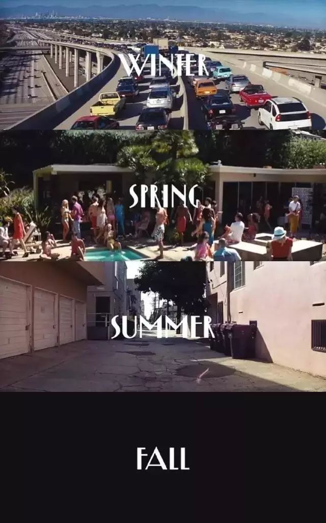 沒看懂愛樂之城？那我們來說一些你懂得的~