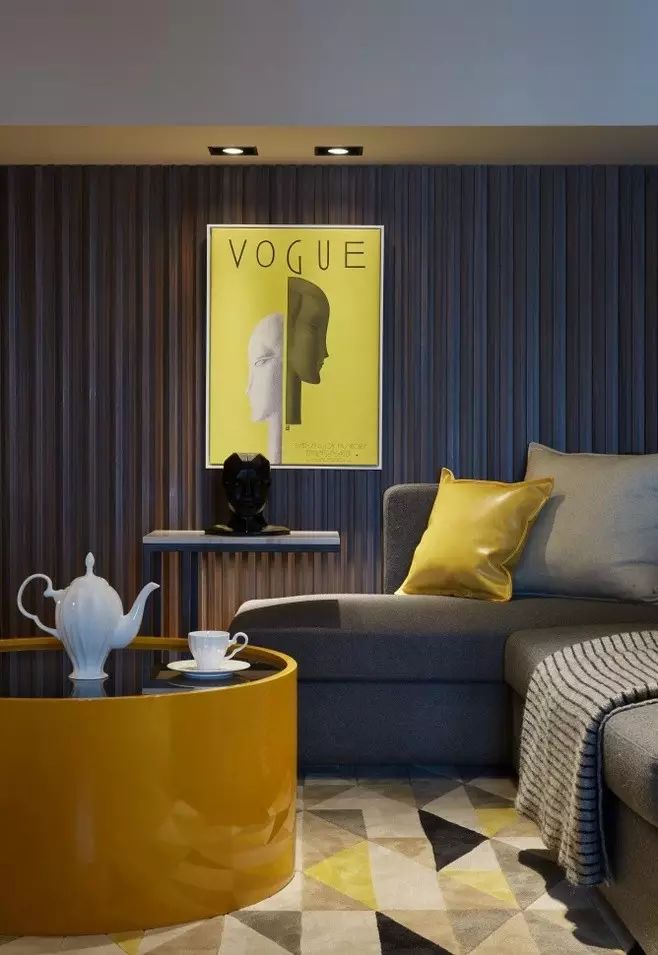 沒看懂愛樂之城？那我們來說一些你懂得的~