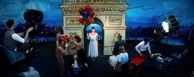 沒看懂愛樂之城？那我們來說一些你懂得的~