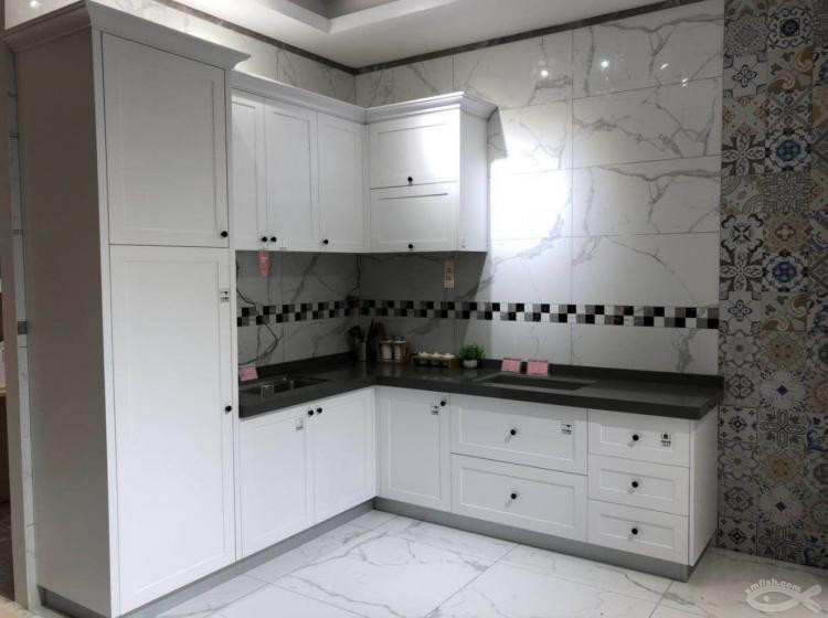 初探宜格空間，對(duì)全屋定制有了新的認(rèn)識(shí)