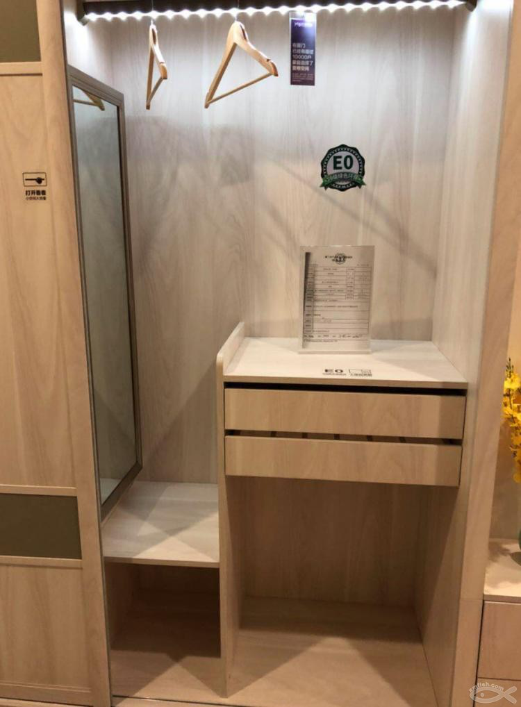 初探宜格空間，對(duì)全屋定制有了新的認(rèn)識(shí)