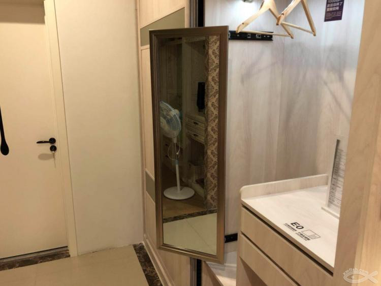 初探宜格空間，對(duì)全屋定制有了新的認(rèn)識(shí)