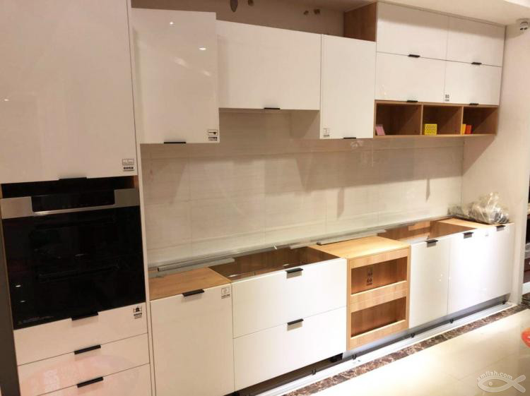 初探宜格空間，對(duì)全屋定制有了新的認(rèn)識(shí)