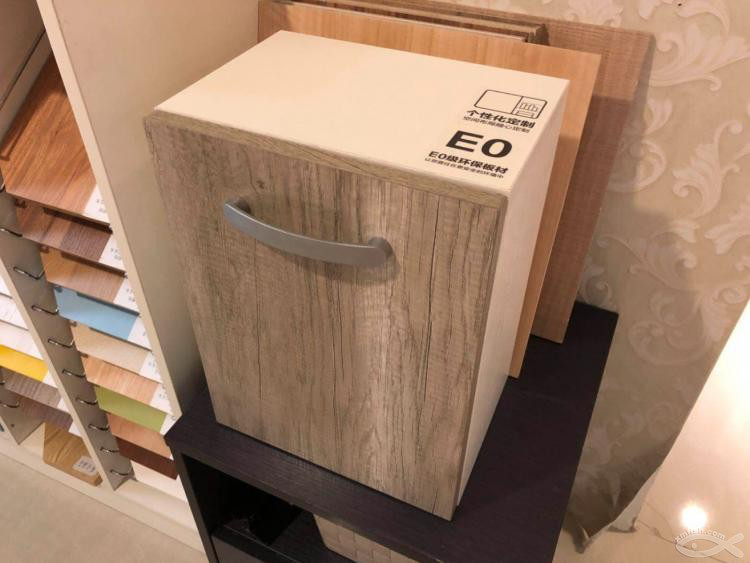 初探宜格空間，對(duì)全屋定制有了新的認(rèn)識(shí)