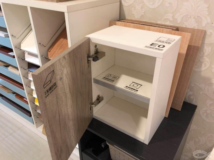 初探宜格空間，對(duì)全屋定制有了新的認(rèn)識(shí)