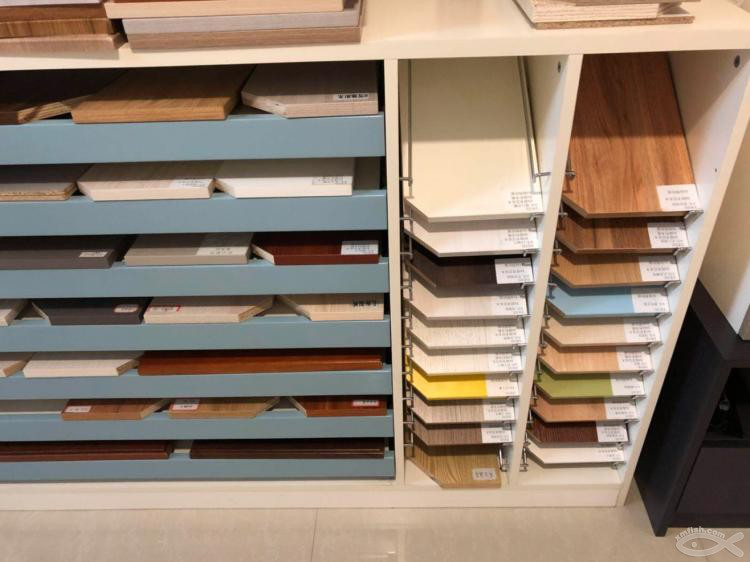 初探宜格空間，對(duì)全屋定制有了新的認(rèn)識(shí)