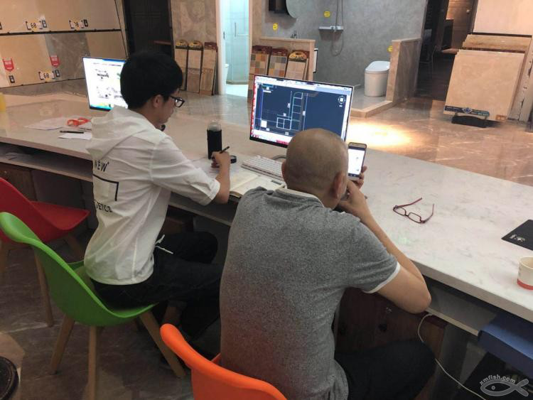 到宜格空間修改設(shè)計(jì)方案