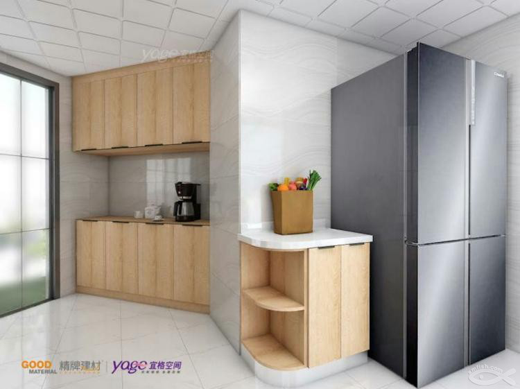 到宜格空間修改設(shè)計(jì)方案