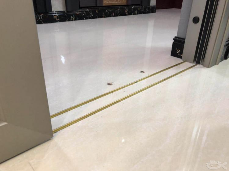 初探小魚網(wǎng)紅門窗店：英博門窗