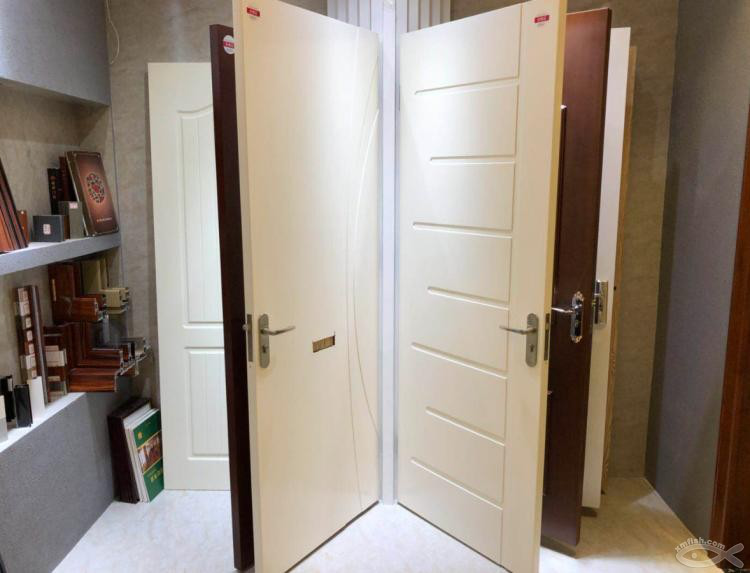 初探小魚網(wǎng)紅門窗店：英博門窗