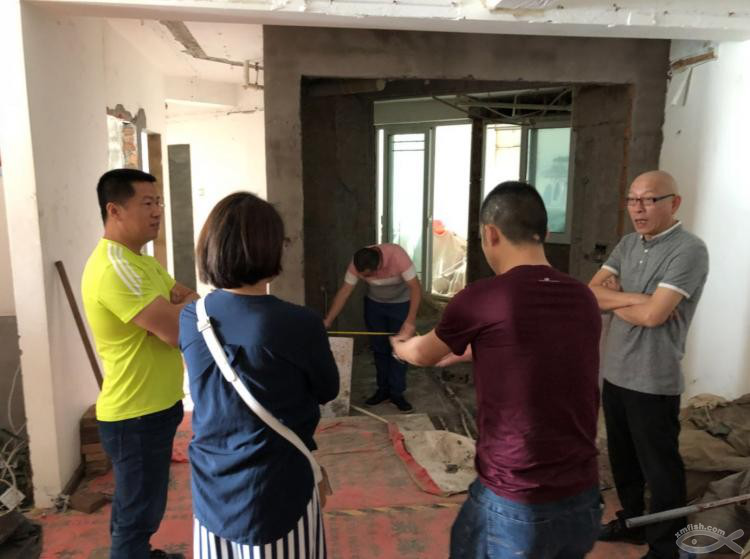 水電定位，各路高手齊聚會！