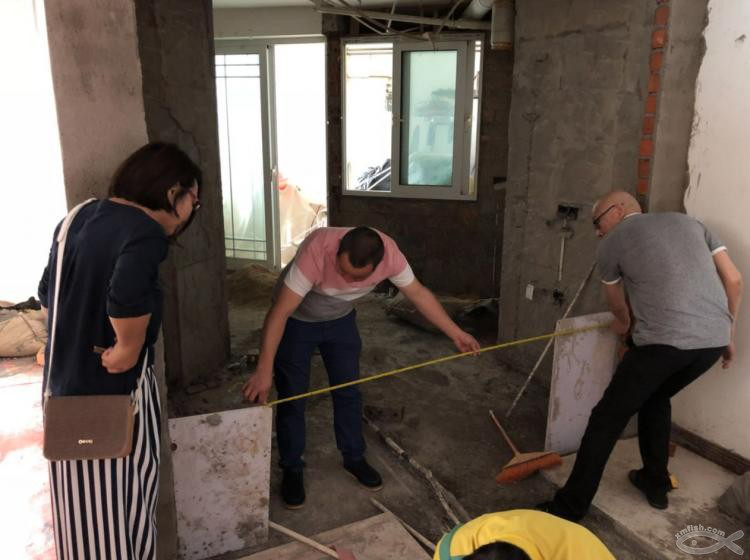 水電定位，各路高手齊聚會！