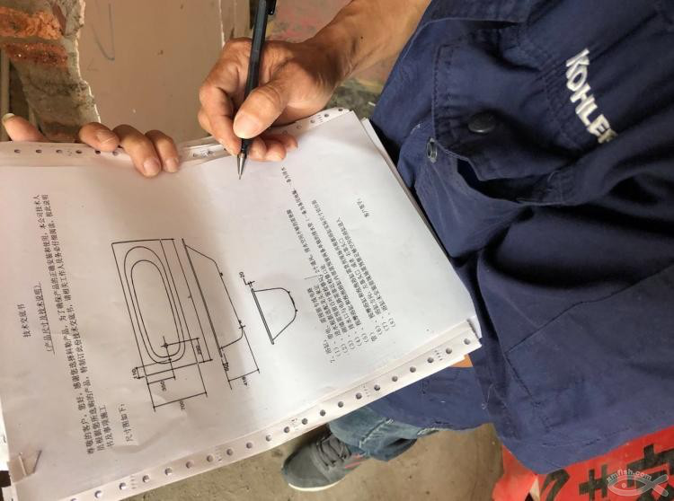 水電定位，各路高手齊聚會！