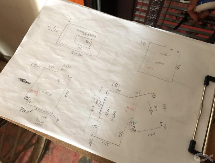 水電定位，各路高手齊聚會！