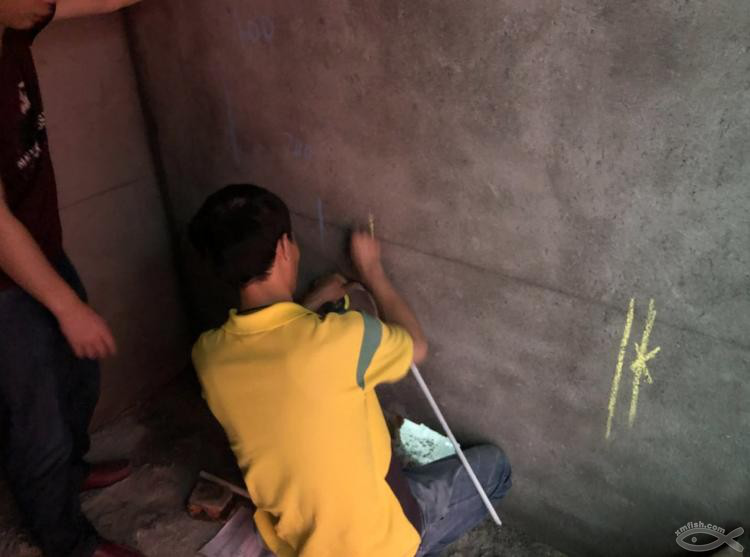 水電定位，各路高手齊聚會！