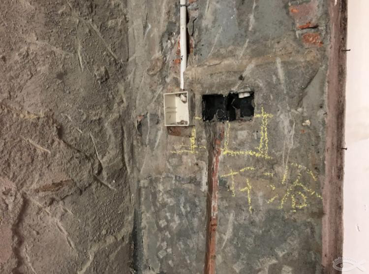 水電定位，各路高手齊聚會！