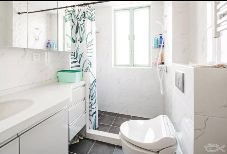 去網(wǎng)紅店選瓷磚，沒想到老板居然和我們是......