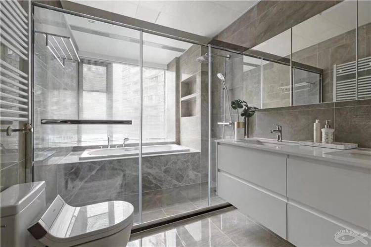 去網(wǎng)紅店選瓷磚，沒想到老板居然和我們是......