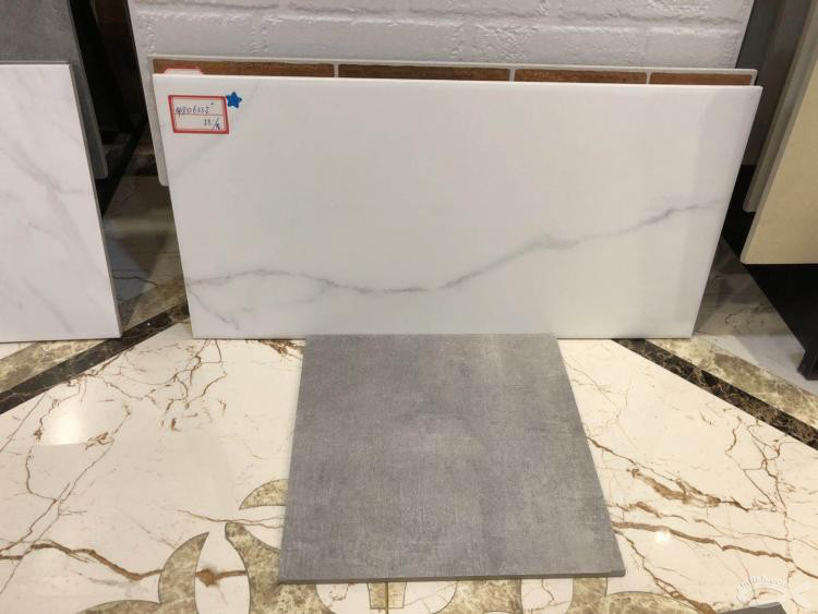 去網(wǎng)紅店選瓷磚，沒想到老板居然和我們是......