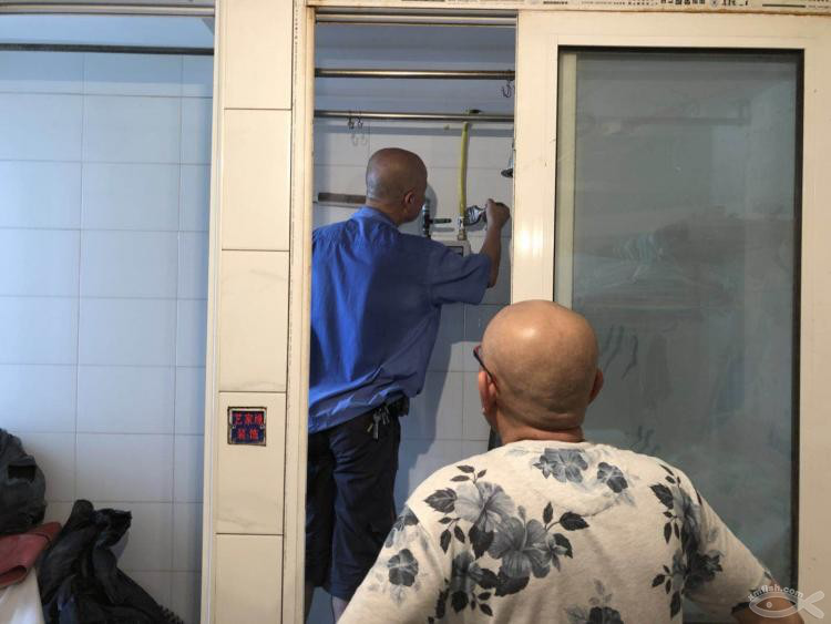 你家的天然氣管道安全嗎？真的很重要！壟斷企業(yè)與父皇斗法！