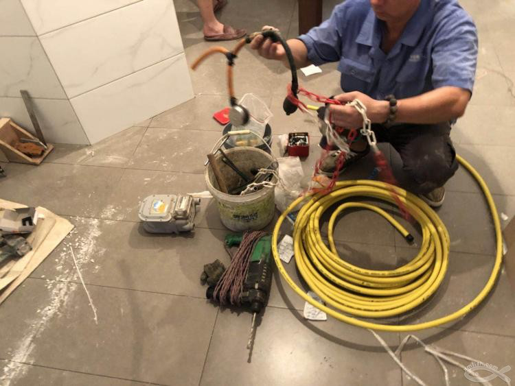 你家的天然氣管道安全嗎？真的很重要！壟斷企業(yè)與父皇斗法！