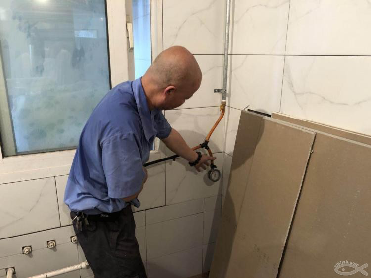 你家的天然氣管道安全嗎？真的很重要！壟斷企業(yè)與父皇斗法！