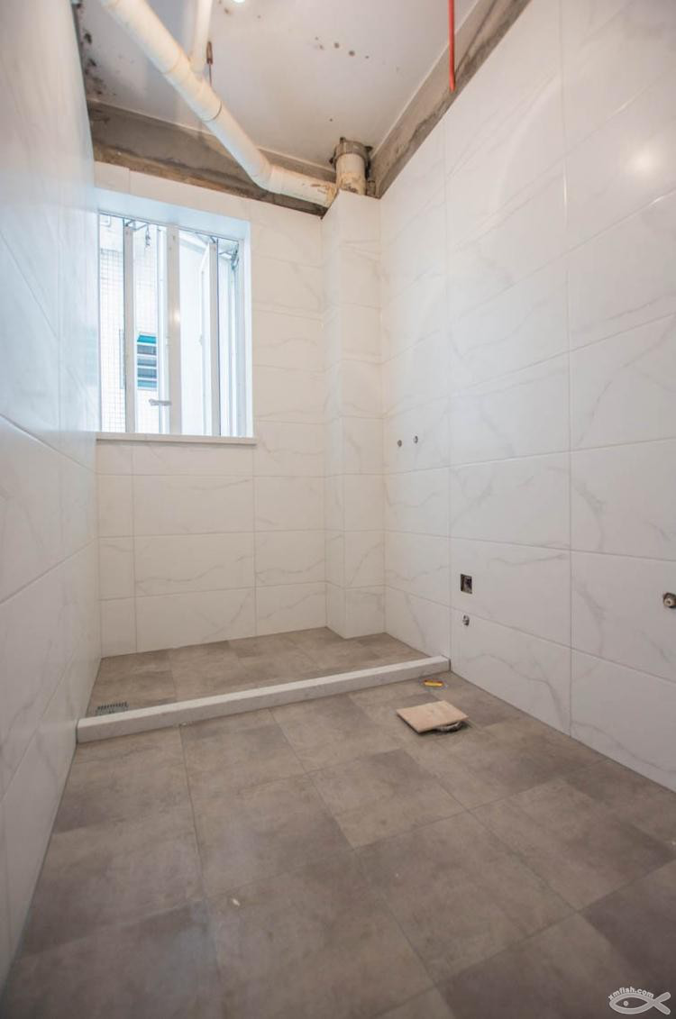 泥水施工順利完工！多角度高清大圖及施工前后對比照片獻給大家欣賞！