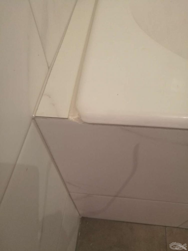 泥水施工順利完工！多角度高清大圖及施工前后對比照片獻給大家欣賞！