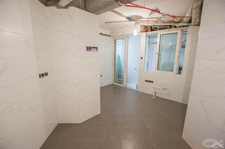 泥水施工順利完工！多角度高清大圖及施工前后對比照片獻給大家欣賞！