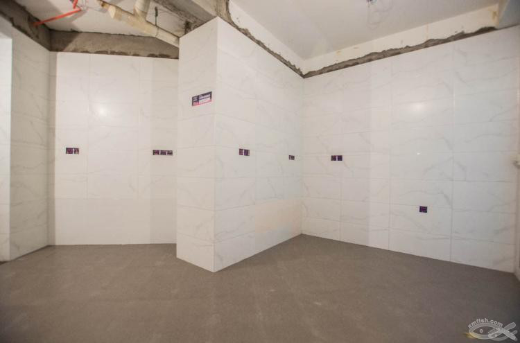 泥水施工順利完工！多角度高清大圖及施工前后對比照片獻給大家欣賞！