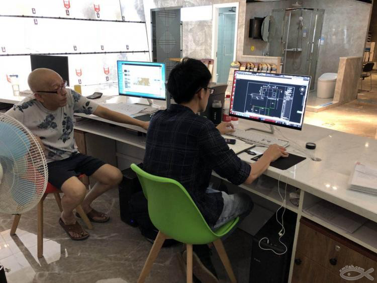 宜格空間全屋定制下單啦！對(duì)宜格空間的點(diǎn)評(píng)在這里！