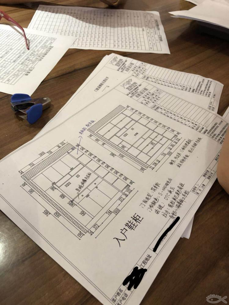 宜格空間全屋定制下單啦！對(duì)宜格空間的點(diǎn)評(píng)在這里！