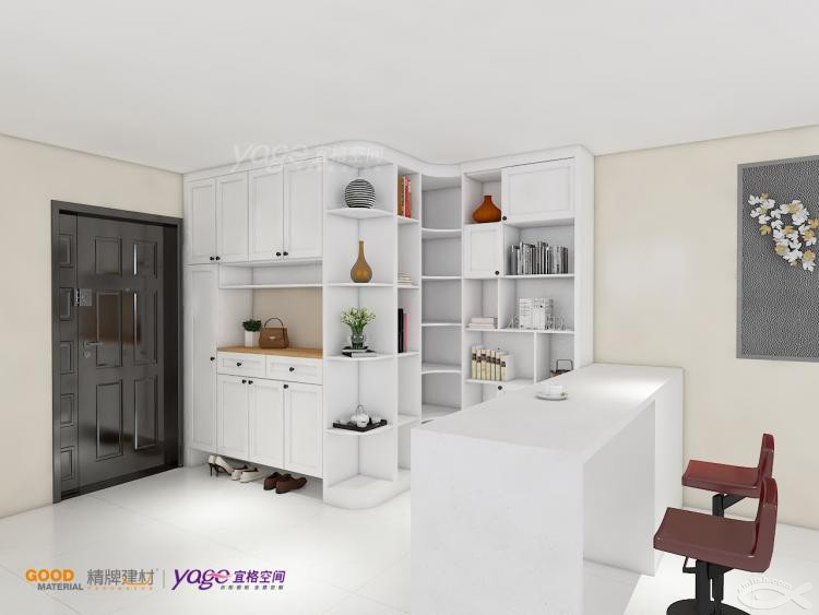 宜格空間全屋定制下單啦！對(duì)宜格空間的點(diǎn)評(píng)在這里！