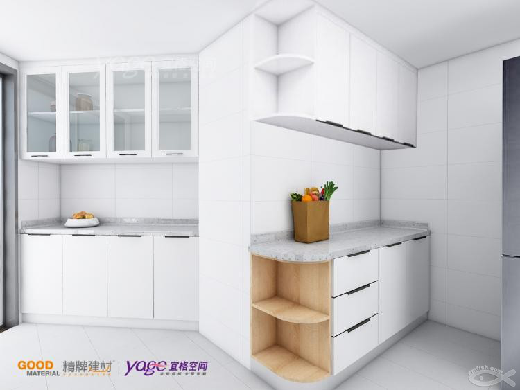 宜格空間全屋定制下單啦！對(duì)宜格空間的點(diǎn)評(píng)在這里！