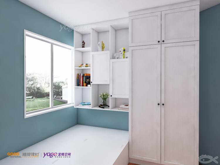 宜格空間全屋定制下單啦！對(duì)宜格空間的點(diǎn)評(píng)在這里！