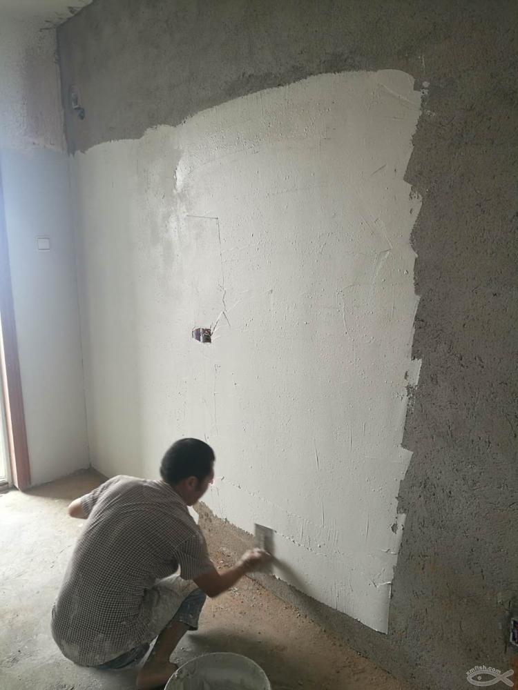 油漆施工開始啦！裝修的污染源來自哪里？