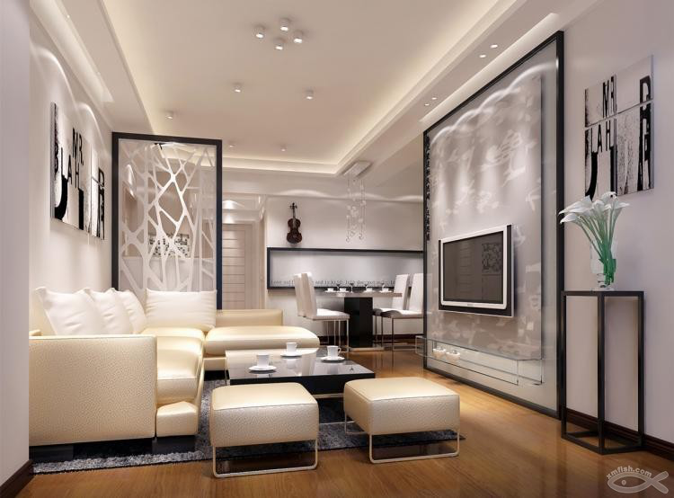 3D效果圖出爐咯，“家”似乎有點(diǎn)輪廓了