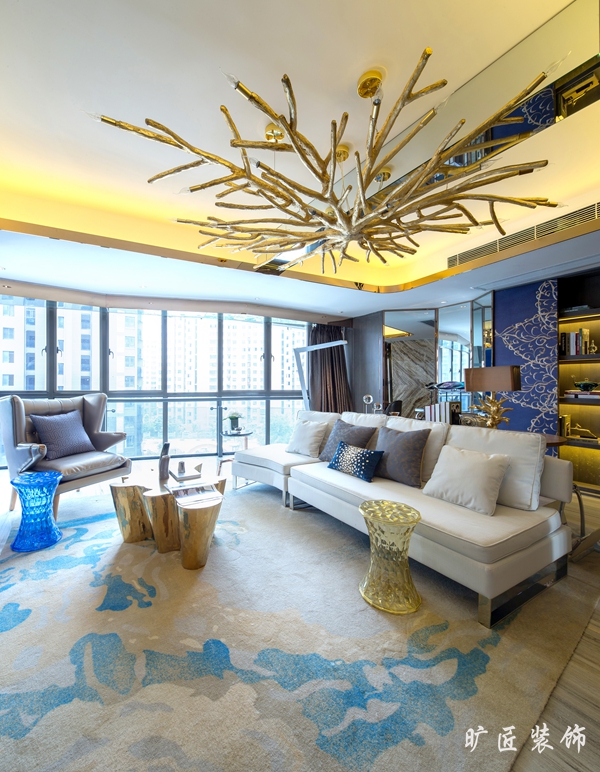 廈門大戶型裝修公司推薦 廈門大戶型裝修公司推薦