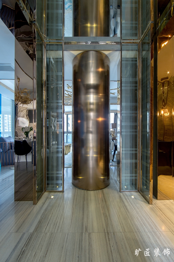 廈門大戶型裝修公司推薦 廈門大戶型裝修公司推薦